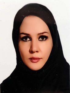 دکتر شراره کتابی