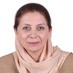 دکتر الهام مبشری