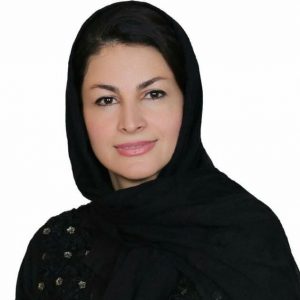 دکتر ونوس محمودی