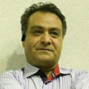 دکتر داود عباسی آذر