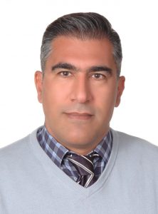 دکتر سید مجید علوی