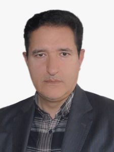 دکتر غلامرضا مقتدایی