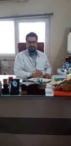 شنوایی سنجی و تجویز سمعک سمیع