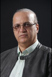 دکتر حمیدرضا تجری