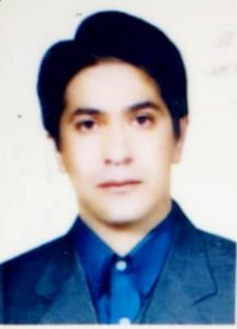 دکتر رامین کمالی دهکردی