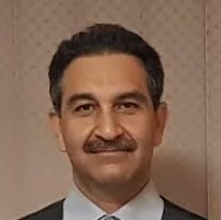 دکتر مهرزاد سهرابی