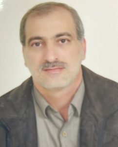 آزمایشگاه تشخیص طبی دکتر آیت اللهی