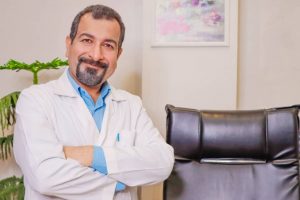 دکتر بهروز وارث