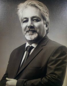 دکتر سید علی مرتضوی جهرمی
