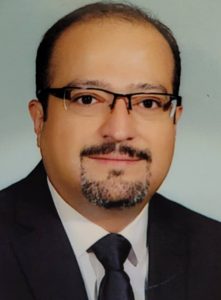 دکتر محسن خدامی