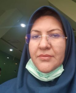 دکتر مریم ایران فر
