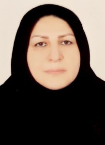 دکتر سپیده بخشنده نصرت 