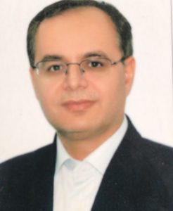 دکتر محمود شکاری خانیانی