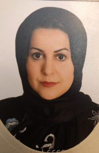 دکتر مینا بیگدلی