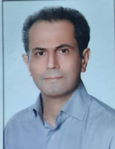 دکتر مرتضی رضایی