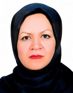 دکتر فرزانه اسماعیل پور