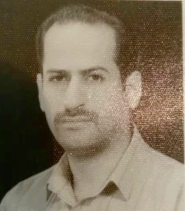 دکتر نصراله صادقی 
