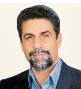 دکتر علی ربانی زاده