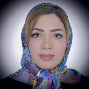 دکتر مهسا ناصری