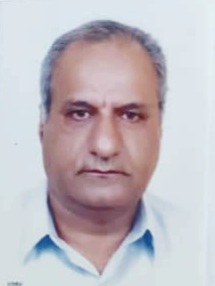 دکتر محمد کلانتری
