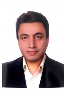 دکتر اسماعیل صفاری
