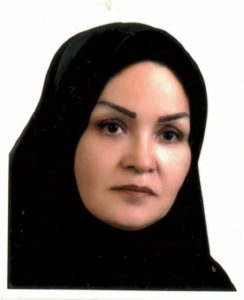 دکتر معصومه بلیلا