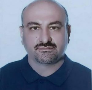 دکتر سیّد رضی سیّد عربی