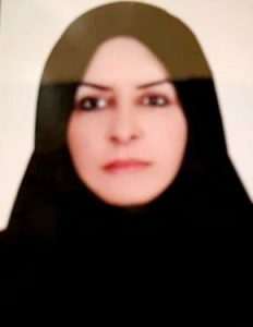 دکتر هاله صالحی پور مهر