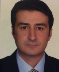 دکتر صفا نجمی