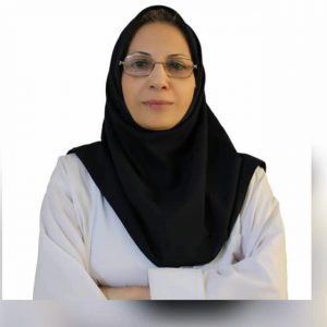 دکتر میترا بصیرت نیا