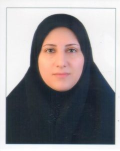 دکتر سمیه اعلمی