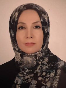 دکتر مریم صدیقی مهر