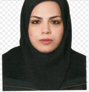 دکتر شبنم وظیفه خواه