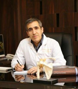 دکتر سید کاظم شکوری