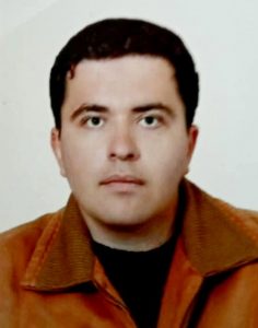دکتر حامد نیوشا