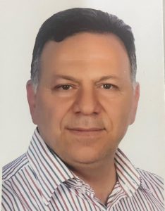 دکتر غلامرضا سلیمانیان