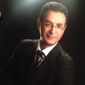 دکتر مجيد دهقان