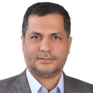 دکتر ماشااله ارشادمنش