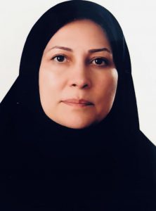 دکتر ماندانا رفیعی