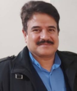دکتر ولی علیزاده