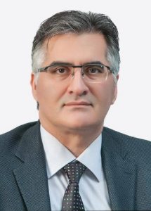 دکتر سیامک سرکارات