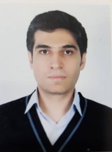 دکتر رضا فروهنده