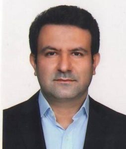 دکتر حسین استادی