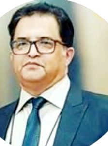 دکتر حمید وحیدی