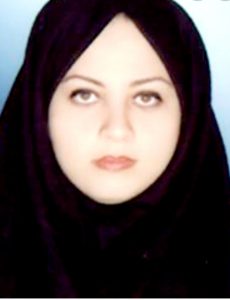 دکتر فریناز امیری کار