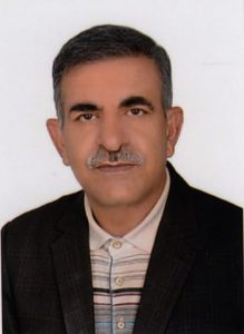 دکتر علی حسن فروغی