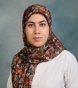 دکتر لیلا صادقی