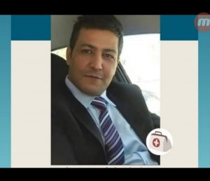 دکتر محمد انصاری