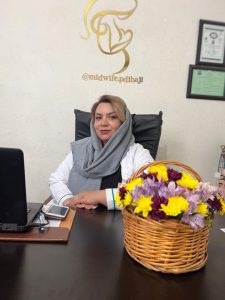 پریسا دیباجی