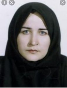 دکتر زهرا رحیمی اصل